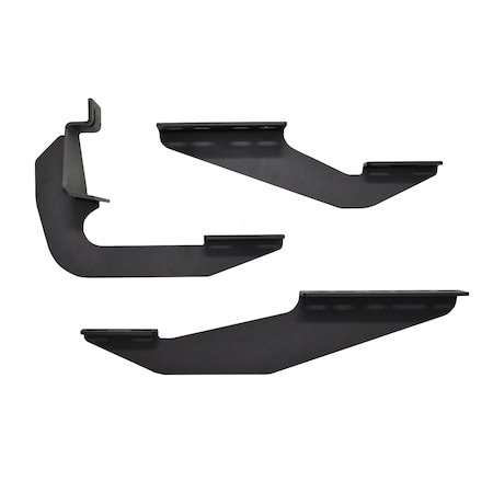 Westin Running Board Mount Kit 27-2315